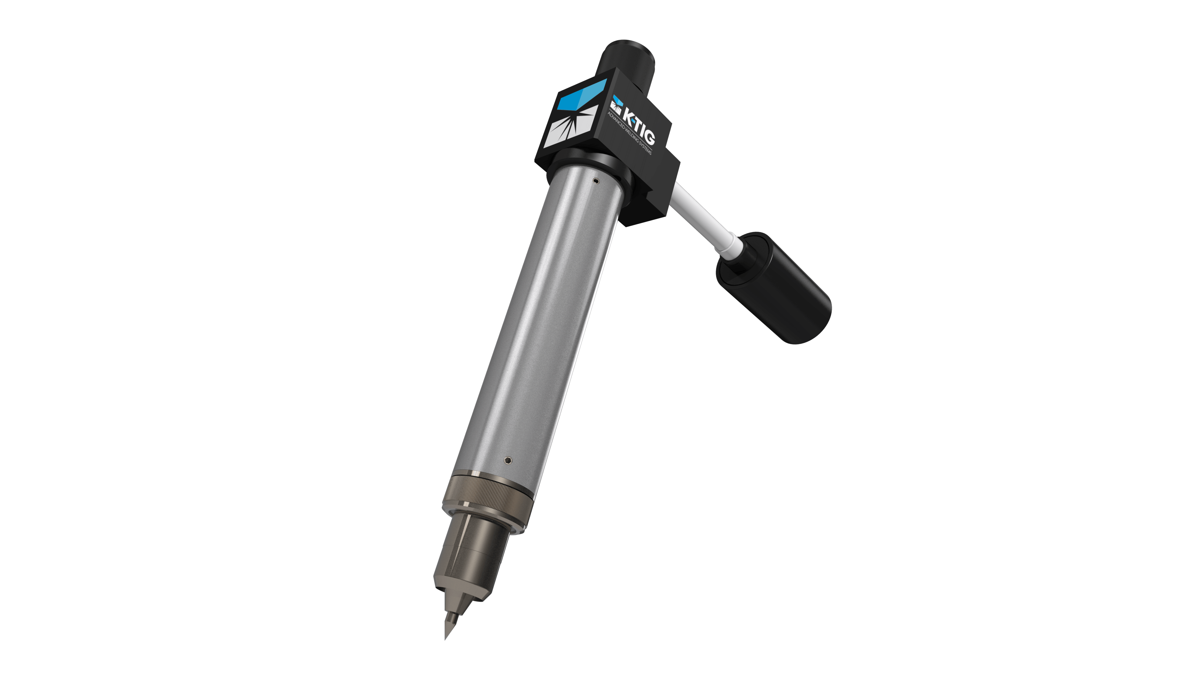 KTIG 1000 Welding System The KTIG Equipment