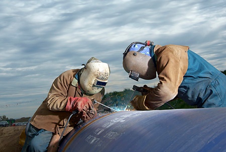 10 tips to improve the quality of your welding process pipe welders