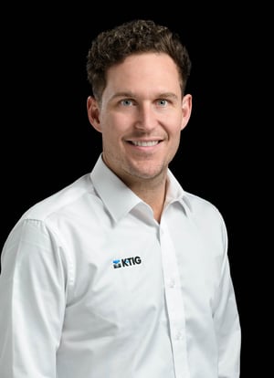 Alex Shayer Manager Welding Research