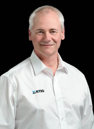 Gary Cullen Chief Product Officer