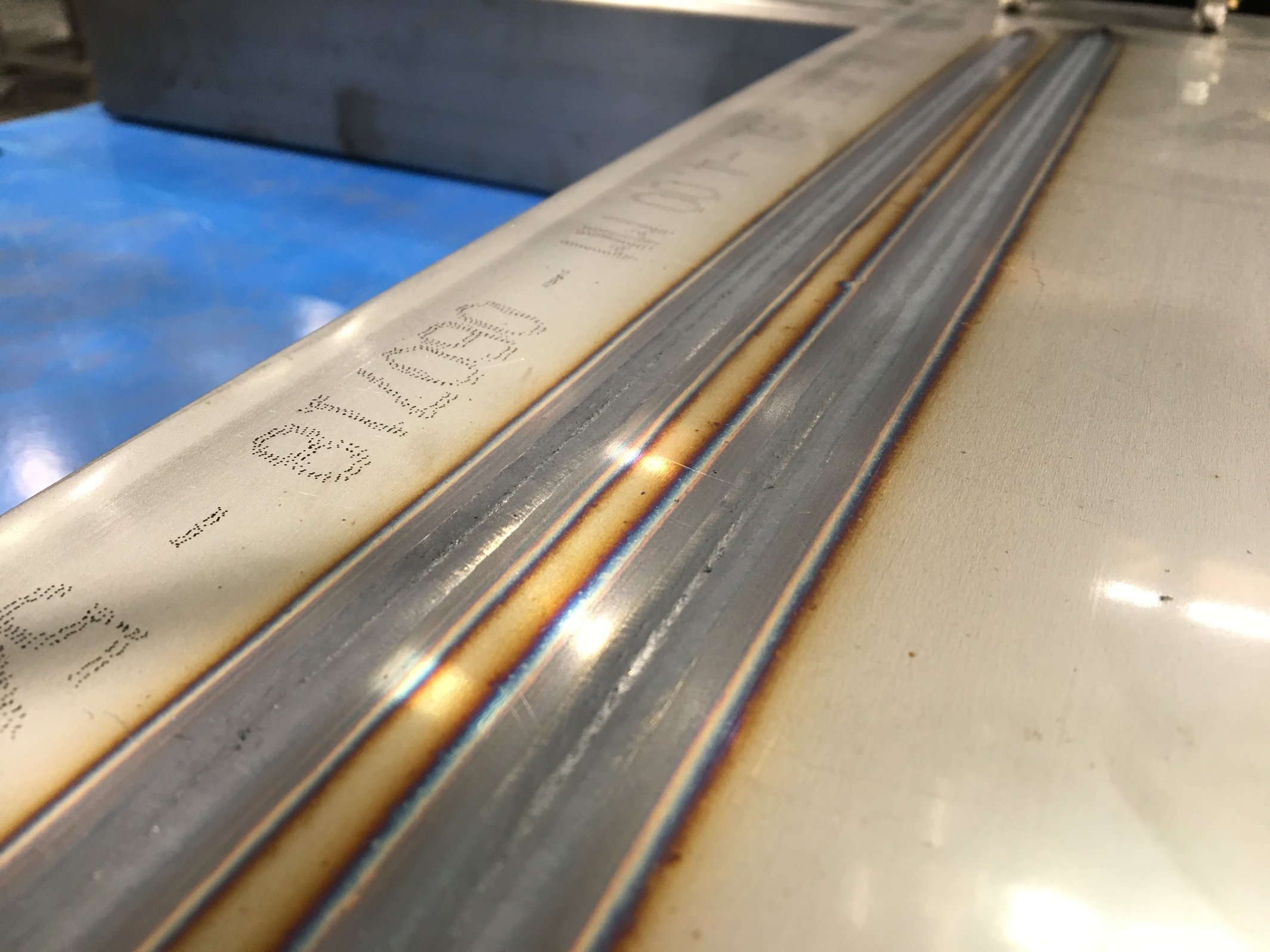 Stainless Steel Welding Made Easy