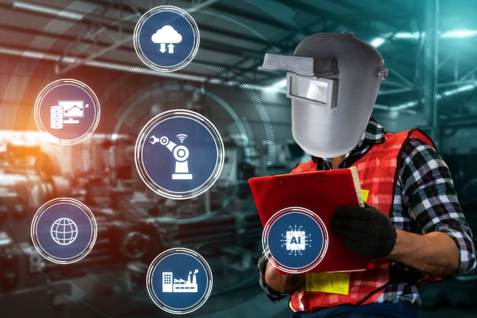 IOT Welder-1