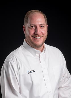 Jason Sherman VP Sales & Marketing North America