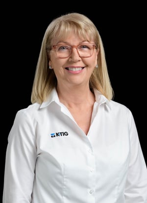 Jayne Osborne Head Partner Marketing