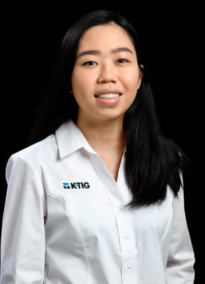 Jia Wei Ang Software Development Engineer
