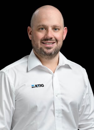Lucas Bendo-Watson Head Market Development - UK