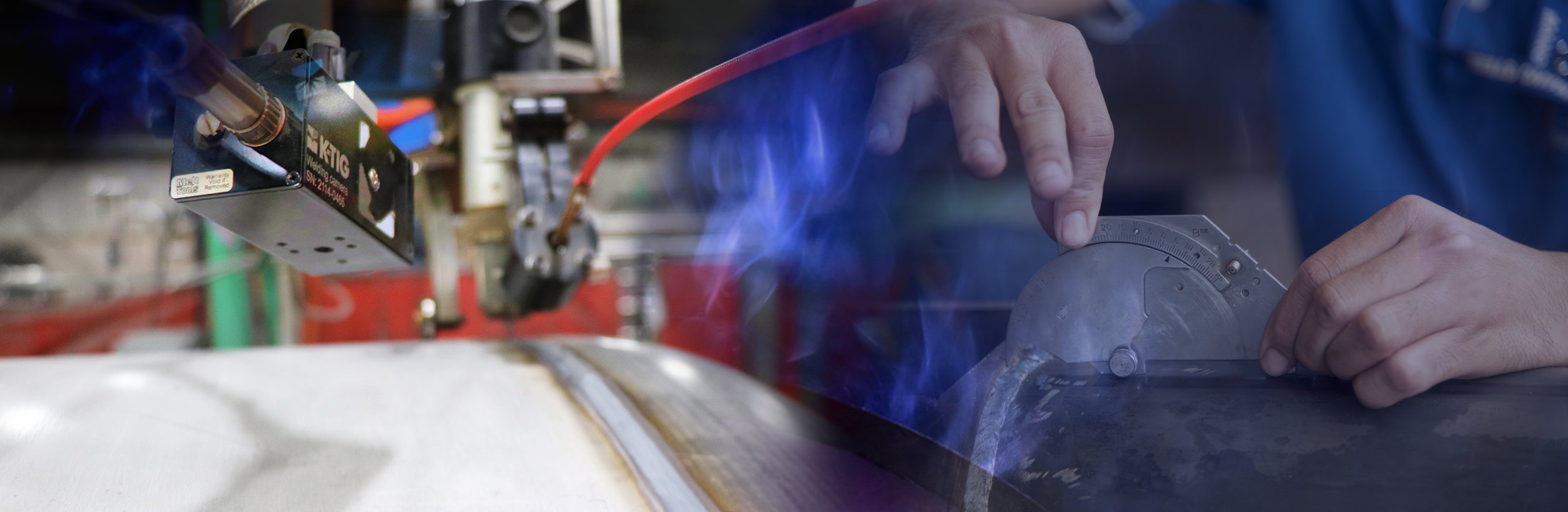 Should You Use Automated Welding in Your Welding Program?