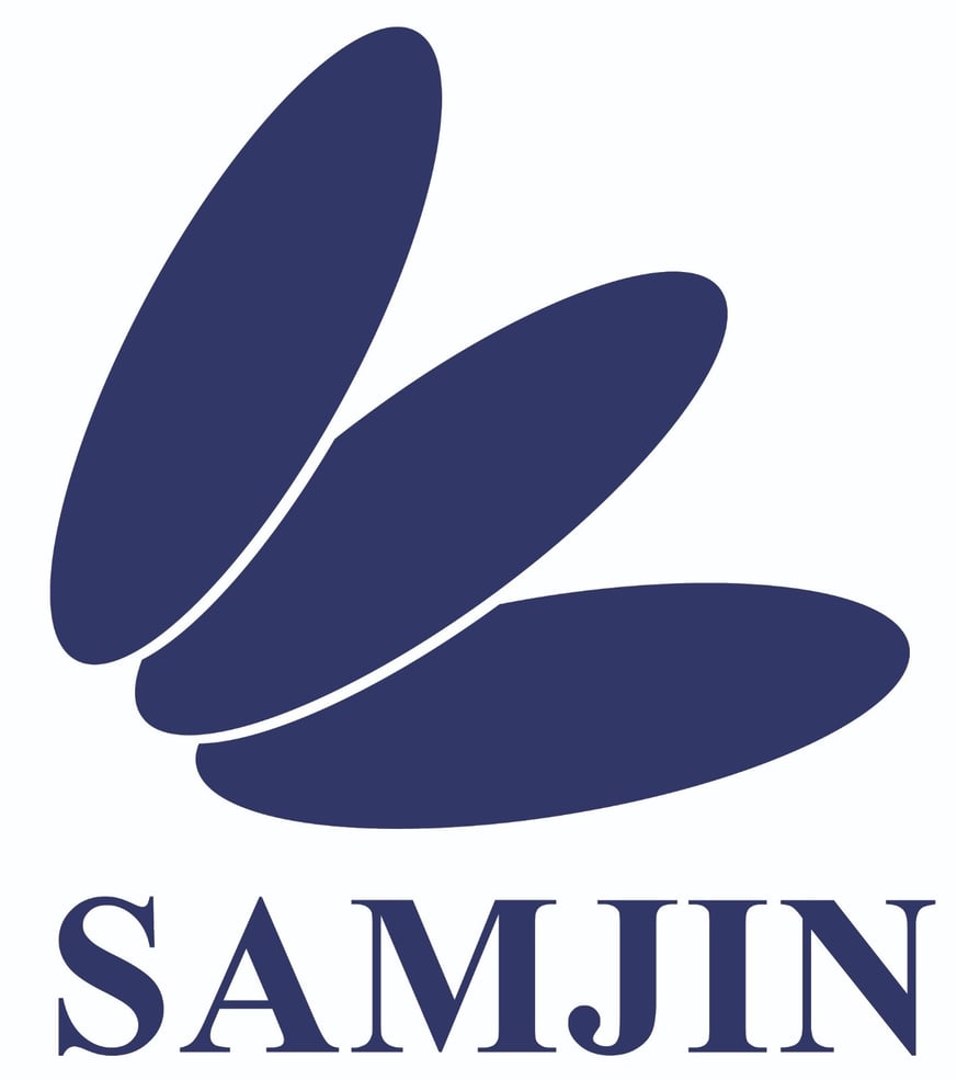 Samjin Logo