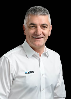 Stephen Unerkov Chief Financial Officer
