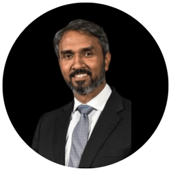 Syed Basar Shueb Non-Executive Director