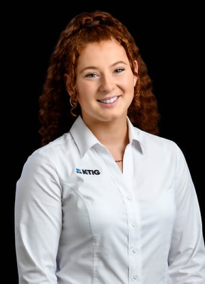 Vanessa Mercurio Marketing Intern