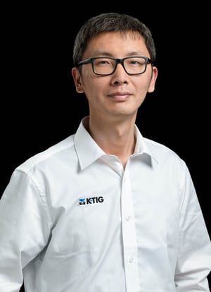 Dr Zhenyu Fei Manager Welding R&D