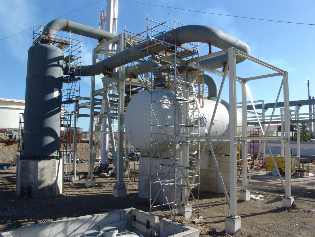 Hydrogen Tank Hydrogen Tank