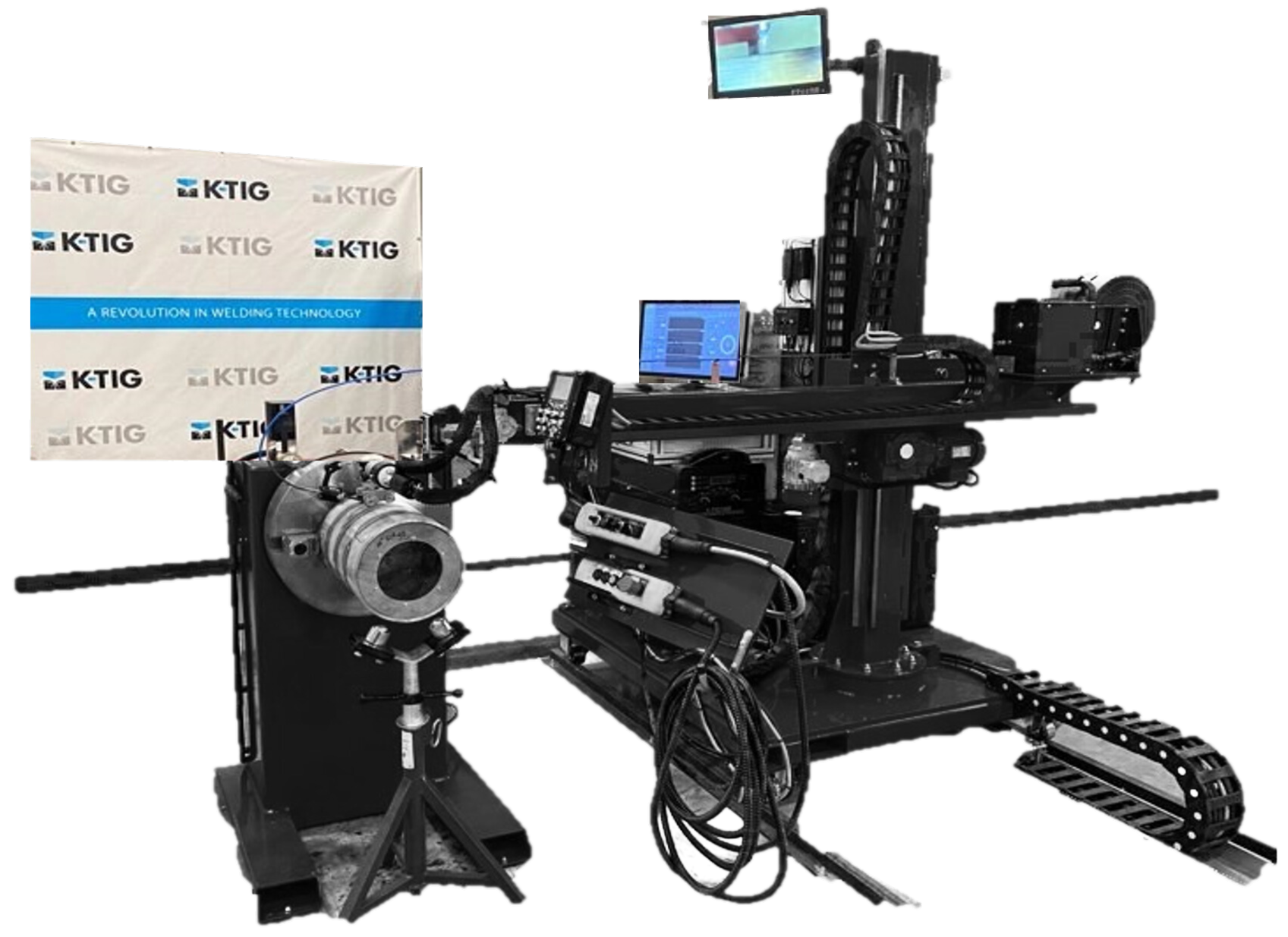 KTIG-Black-Pipe-Turn-Key-Automated-Welding-System KTIG-Black-Pipe-Turn-Key-Automated-Welding-System