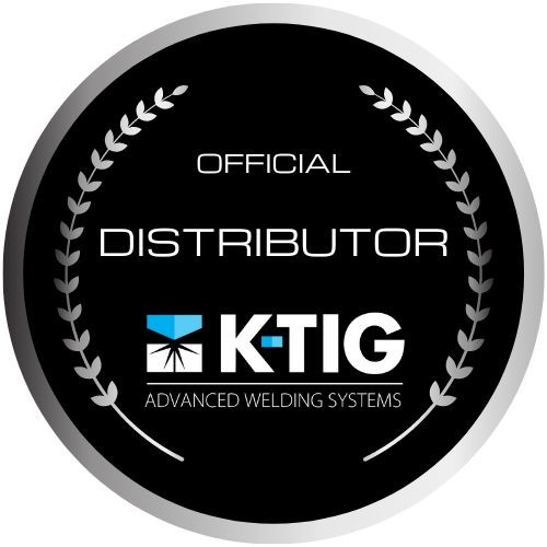 Official Distributor Logo
